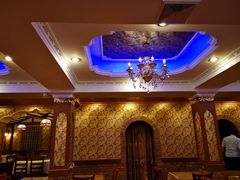 -维吾尔餐厅(宜山路店)