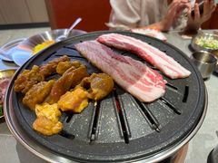 -韩象·韩式烤肉(烟台芝罘万达店)