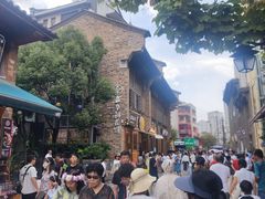 -嘉华鲜花饼·现烤(昆明老街店)