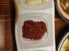 -艺林烤肉城(光明店)