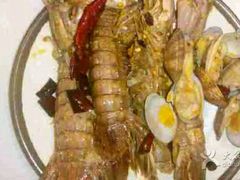 -欢乐牧场海鲜烤肉自助(牡丹园店)