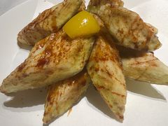 招积冰川茄-炳胜品味(海印总店)