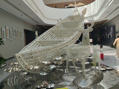 -中国湿地博物馆