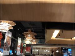 大堂-老头儿油爆虾·知味杭州(爱琴海购物中心)