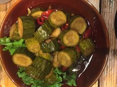 -有才叔的小馆(招商依云曲江店)