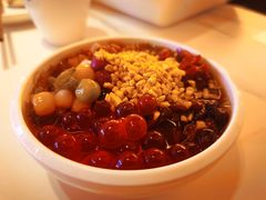 爆料红冰粉-串一火锅(赛格国际购物中心店)