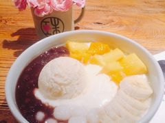 -宝珠奶酪(闵行仲盛店)