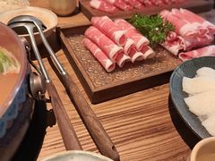-四喜小胖·北京涮肉(五道营店)