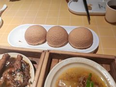 -蔡澜点心·粤菜(花城汇南区店)