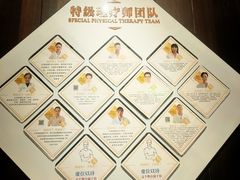 -见康道莱•足浴按摩•艾灸•SPA(友谊店)