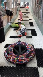 -卡通尼乐园(重庆南坪协信星光店)