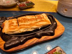 -格日勒阿妈蒙古厨房(巨海店)