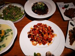 -陆壹捌餐厅(五大道店)