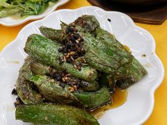 -汤氏美食台山水步特色黄鳝饭(龙津东路店)