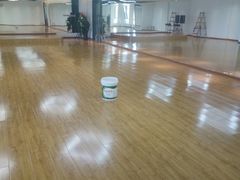 -BK博·康健身(金地格林小镇店)