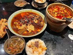 -廖川菜(太阳宫店)