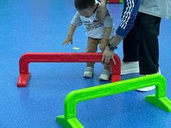 -优佳加感统·语言·注意力训练(江宸天街中心)