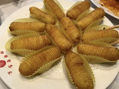 -万宝海鲜舫(劳动公园店)