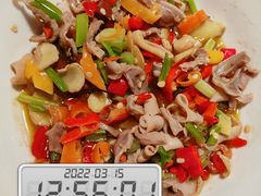 -费大厨辣椒炒肉(万家丽一店)