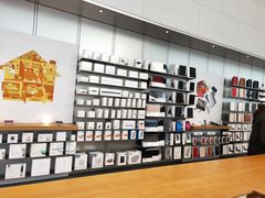 -Apple零售店(华贸购物中心店)