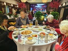 -宋园·金宴浙鲜馆(静安店)