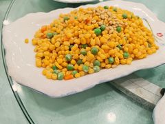 -四海回族饭店(前进大街店)