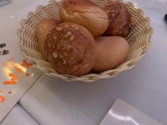 -马克西姆餐厅(崇文门店)