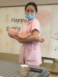 -海豚湾高端月子会所(黄浦店)