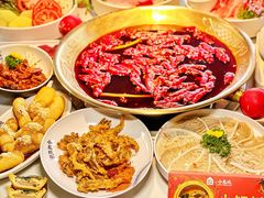 -小龙坎火锅(IFS HOT店)