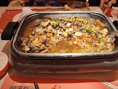 -闻溪有渔·活鱼现烤才好吃(太仓万达店)