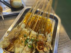 涮牛肚-九喜龙虾(凤城六路直营店)