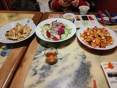 -范家小馆·烤鸭新京菜(金融街店)