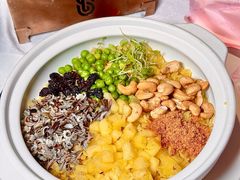 -狮拾久·现代新加坡料理(福田COCO Park店)