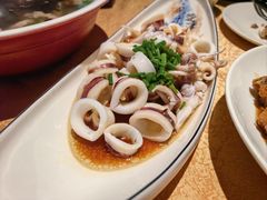 -沁旺达·福建海鲜(马连道店)