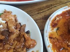 -闻香阁·清真(光荣道店)