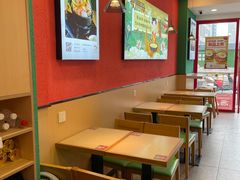 -喜仕屋牛丼咖喱(滨康小区店)