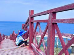 -养马岛旅游度假区
