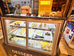 -比格比萨自助(公益西桥华联店)