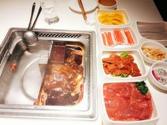 -海底捞火锅(威高广场店)