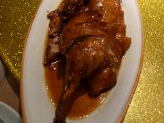 -小菜园新徽菜(常州武进吾悦店)