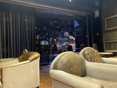 -X先生·MRX沉浸密室(厦门双子塔海景店)