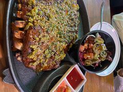 -Famous肥猫墨西哥音乐餐吧(五棵松华熙LIVE店)