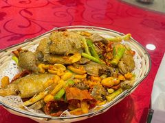 -天和楼·精致太湖酒家(太湖店)