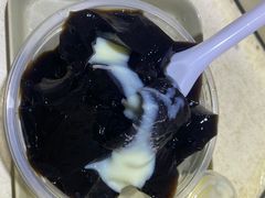 龟苓膏-百花传统甜品店(原址店)