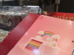 -85度C(厦门中华城新店)