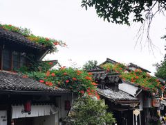 -小河直街历史文化街区