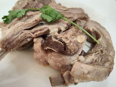-范记靖远羊羔肉(博物馆店)