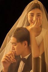 -拾尚映画·STUDIO婚纱摄影(中关村店)