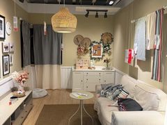 -宜家家居(宝山商场店)