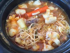 -云水越米线·辣哆辣(青岛店)